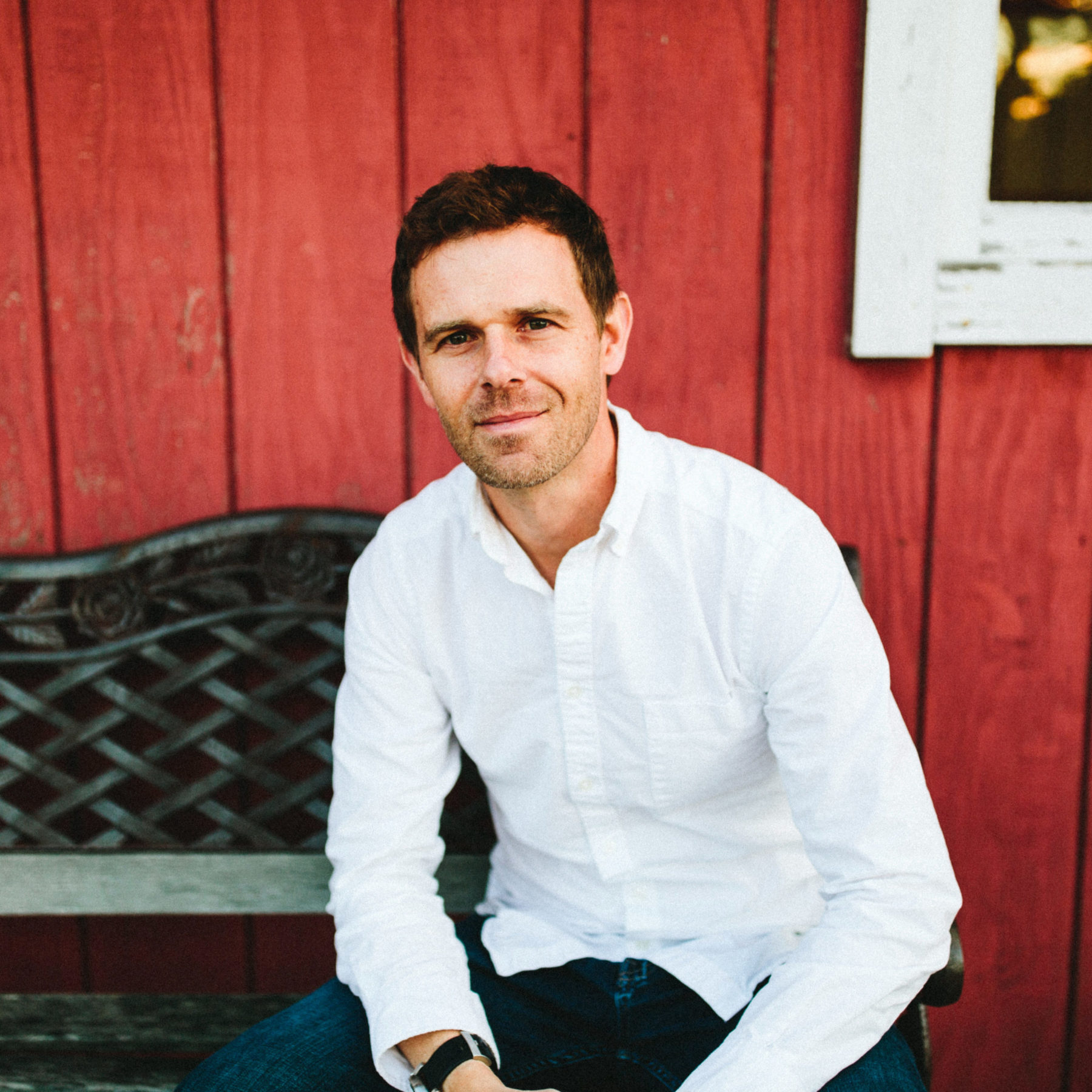 Adam McBride of Hickory Creek Winery Interview New Buffalo Explored